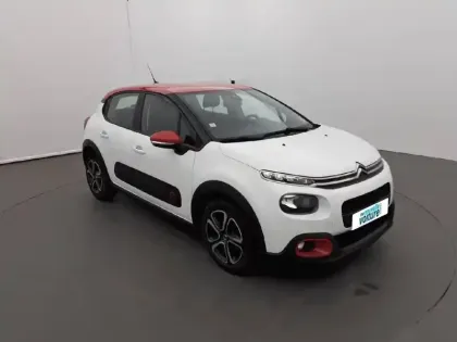 Photo 2 Citroën C3  PureTech 110 S&S EAT6