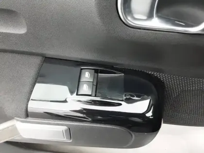 Photo 17 Citroën C3  PureTech 110 S&S EAT6