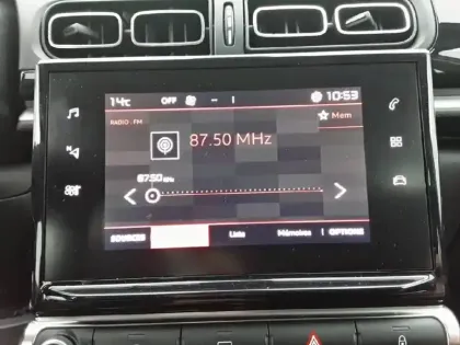 Photo 20 Citroën C3  PureTech 110 S&S EAT6