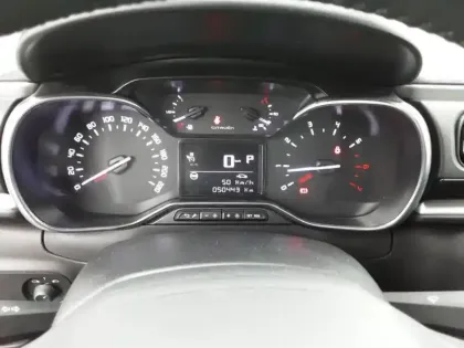 Photo 9 Citroën C3  PureTech 110 S&S EAT6