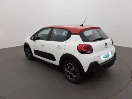 Photo 6 Citroën C3  PureTech 110 S&S EAT6