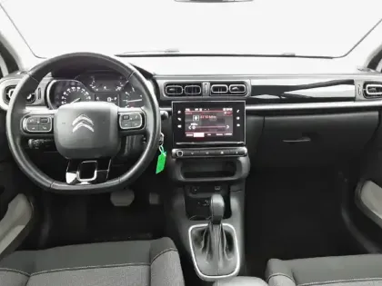 Photo 7 Citroën C3  PureTech 110 S&S EAT6