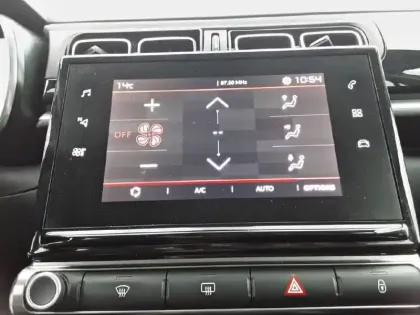 Photo 23 Citroën C3  PureTech 110 S&S EAT6