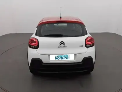 Photo 4 Citroën C3  PureTech 110 S&S EAT6