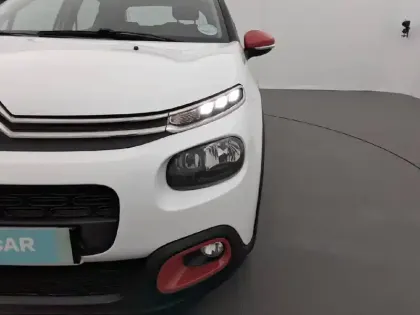 Photo 15 Citroën C3  PureTech 110 S&S EAT6