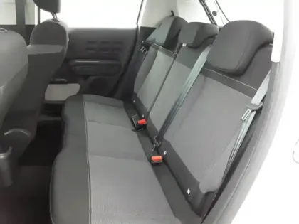 Photo 11 Citroën C3  PureTech 110 S&S EAT6