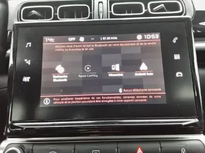 Photo 21 Citroën C3  PureTech 110 S&S EAT6