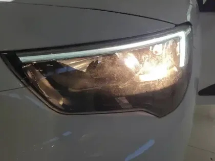 Photo 21 Opel combo  CARGO 1.5 130 CH S/S L1H1 STANDARD