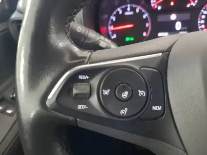 Photo 14 Opel combo  CARGO 1.5 130 CH S/S L1H1 STANDARD