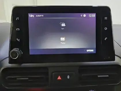 Photo 42 Opel combo  CARGO 1.5 130 CH S/S L1H1 STANDARD