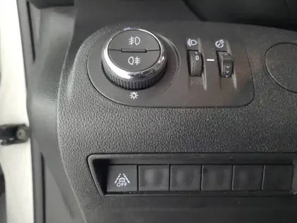 Photo 17 Opel combo  CARGO 1.5 130 CH S/S L1H1 STANDARD