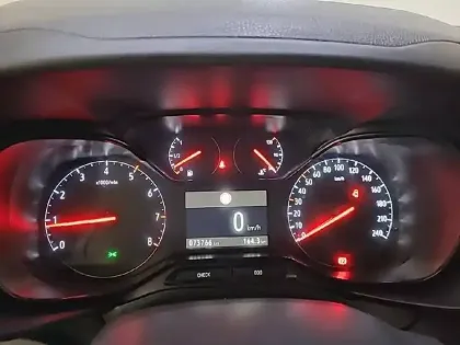 Photo 33 Opel combo  CARGO 1.5 130 CH S/S L1H1 STANDARD