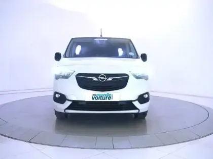 Photo 25 Opel combo  CARGO 1.5 130 CH S/S L1H1 STANDARD