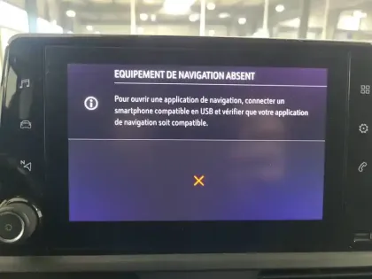 Photo 10 Opel combo  CARGO 1.5 130 CH S/S L1H1 STANDARD