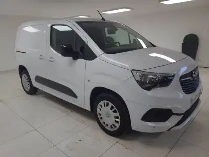 Photo 5 Opel combo  CARGO 1.5 130 CH S/S L1H1 STANDARD