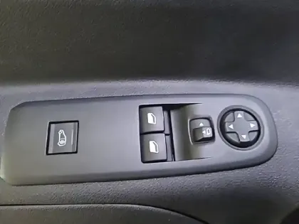 Photo 52 Opel combo  CARGO 1.5 130 CH S/S L1H1 STANDARD