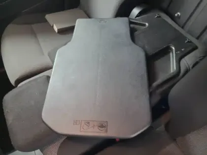 Photo 22 Opel combo  CARGO 1.5 130 CH S/S L1H1 STANDARD