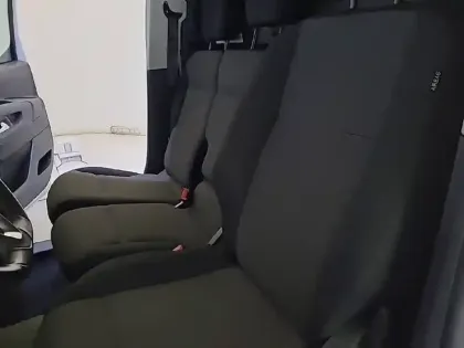 Photo 34 Opel combo  CARGO 1.5 130 CH S/S L1H1 STANDARD