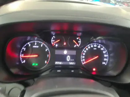 Photo 9 Opel combo  CARGO 1.5 130 CH S/S L1H1 STANDARD