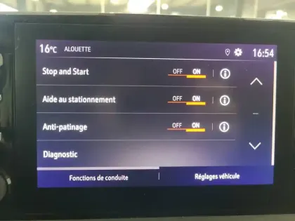 Photo 13 Opel combo  CARGO 1.5 130 CH S/S L1H1 STANDARD