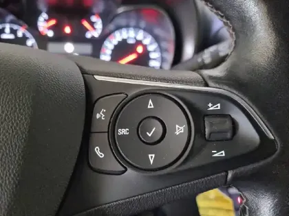 Photo 50 Opel combo  CARGO 1.5 130 CH S/S L1H1 STANDARD