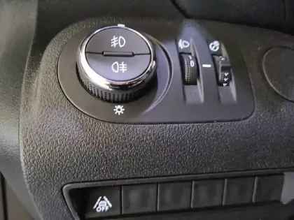 Photo 51 Opel combo  CARGO 1.5 130 CH S/S L1H1 STANDARD