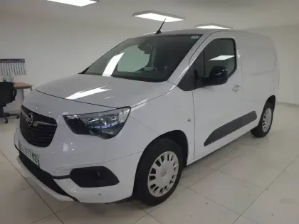 Photo Opel Combo Pack Business
