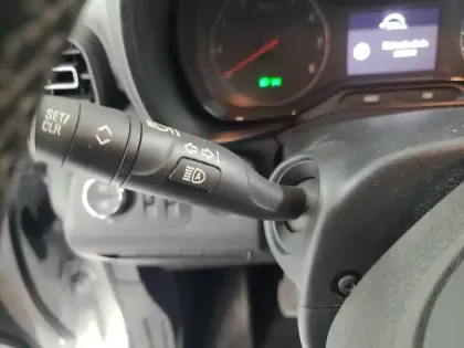 Photo 23 Opel combo  CARGO 1.5 130 CH S/S L1H1 STANDARD