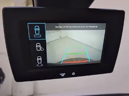 Photo 43 Opel combo  CARGO 1.5 130 CH S/S L1H1 STANDARD