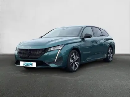 Photo Peugeot 308 Allure