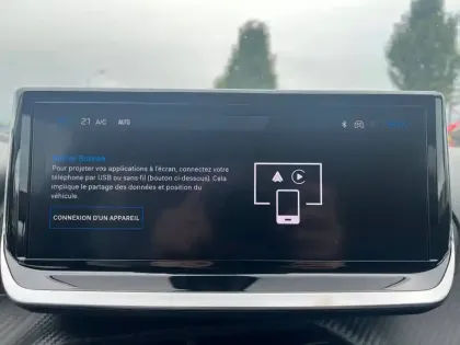 Photo 48 Peugeot 208  Hybrid 110 e-DCS6