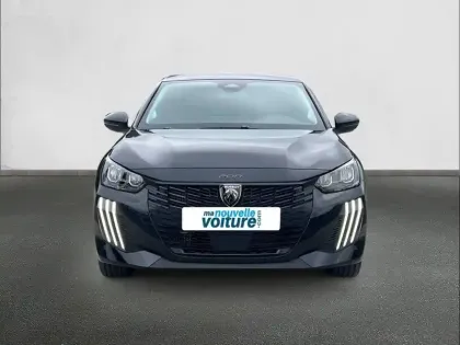 Photo 31 Peugeot 208  Hybrid 110 e-DCS6
