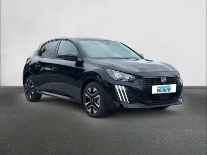 Photo 32 Peugeot 208  Hybrid 110 e-DCS6