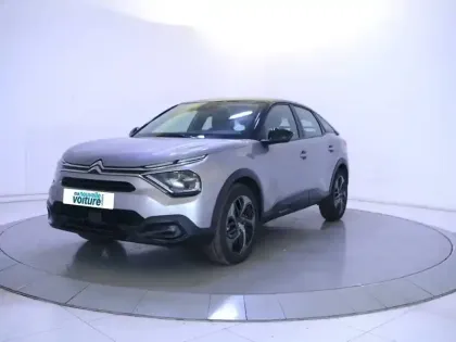 Photo Citroën C4 Plus