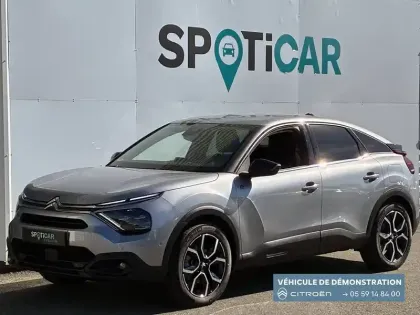 Photo Citroën C4 Shine