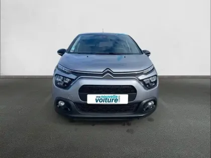 Photo 1 Citroën C3  PureTech 110 S&S EAT6