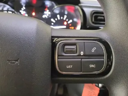 Photo 46 Citroën C3  PureTech 110 S&S EAT6