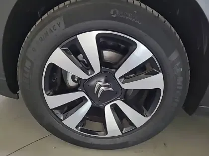 Photo 32 Citroën C3  PureTech 110 S&S EAT6