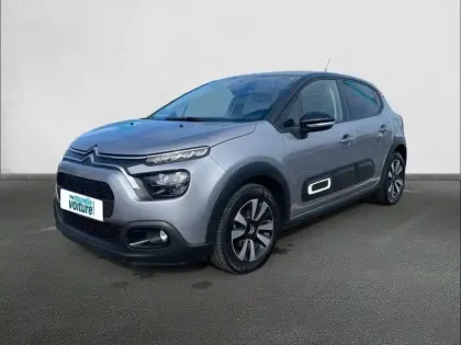 Photo Citroën C3 Shine