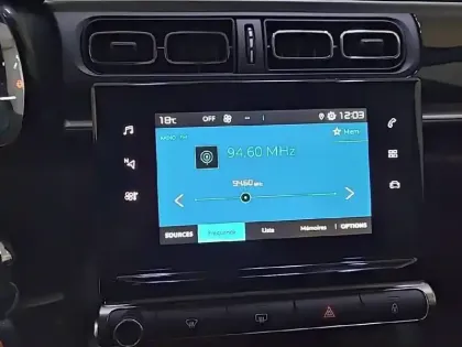 Photo 38 Citroën C3  PureTech 110 S&S EAT6