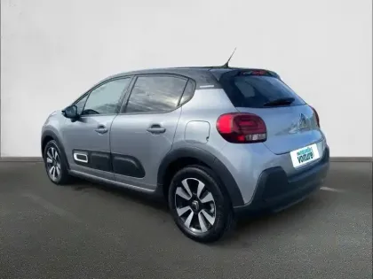 Photo 6 Citroën C3  PureTech 110 S&S EAT6