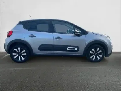 Photo 3 Citroën C3  PureTech 110 S&S EAT6