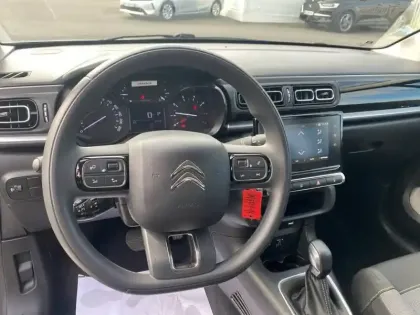 Photo 8 Citroën C3  PureTech 110 S&S EAT6