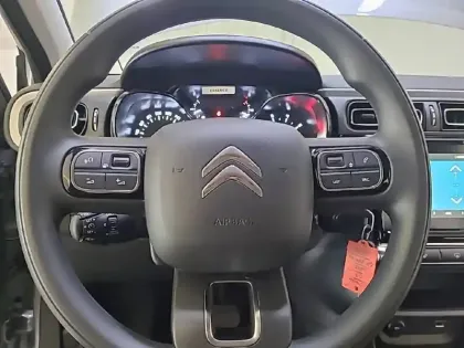 Photo 28 Citroën C3  PureTech 110 S&S EAT6