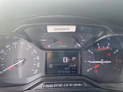 Photo 9 Citroën C3  PureTech 110 S&S EAT6