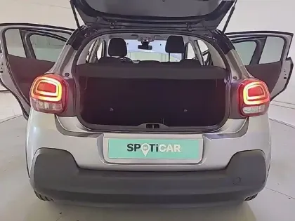 Photo 25 Citroën C3  PureTech 110 S&S EAT6