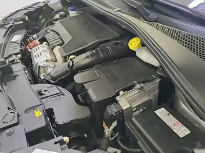 Photo 34 Citroën C3  PureTech 110 S&S EAT6