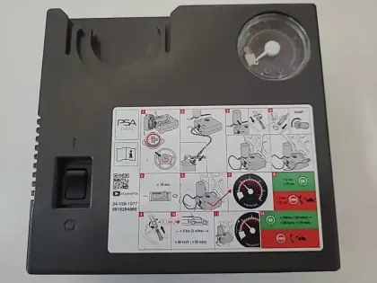 Photo 37 Citroën C3  PureTech 110 S&S EAT6