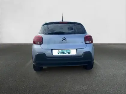 Photo 4 Citroën C3  PureTech 110 S&S EAT6