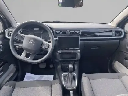 Photo 7 Citroën C3  PureTech 110 S&S EAT6